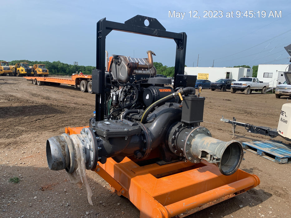 2020 PIONEER RWNPP121214.5