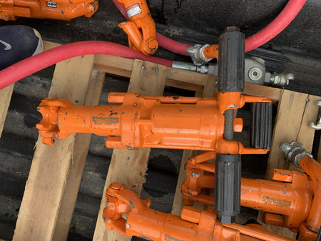 2021 MICHIGAN PNEUMATIC MP-RD62-78314