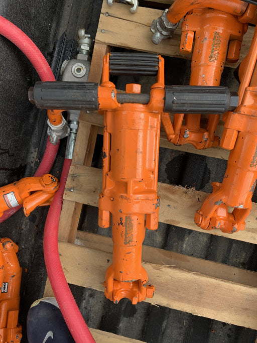 2021 MICHIGAN PNEUMATIC MP-RD62-78314