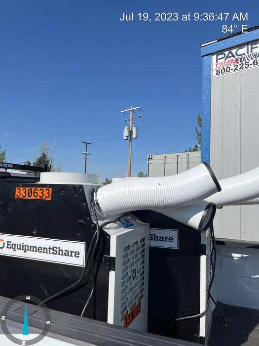 2023 KWIKOOL KPAC1411-2