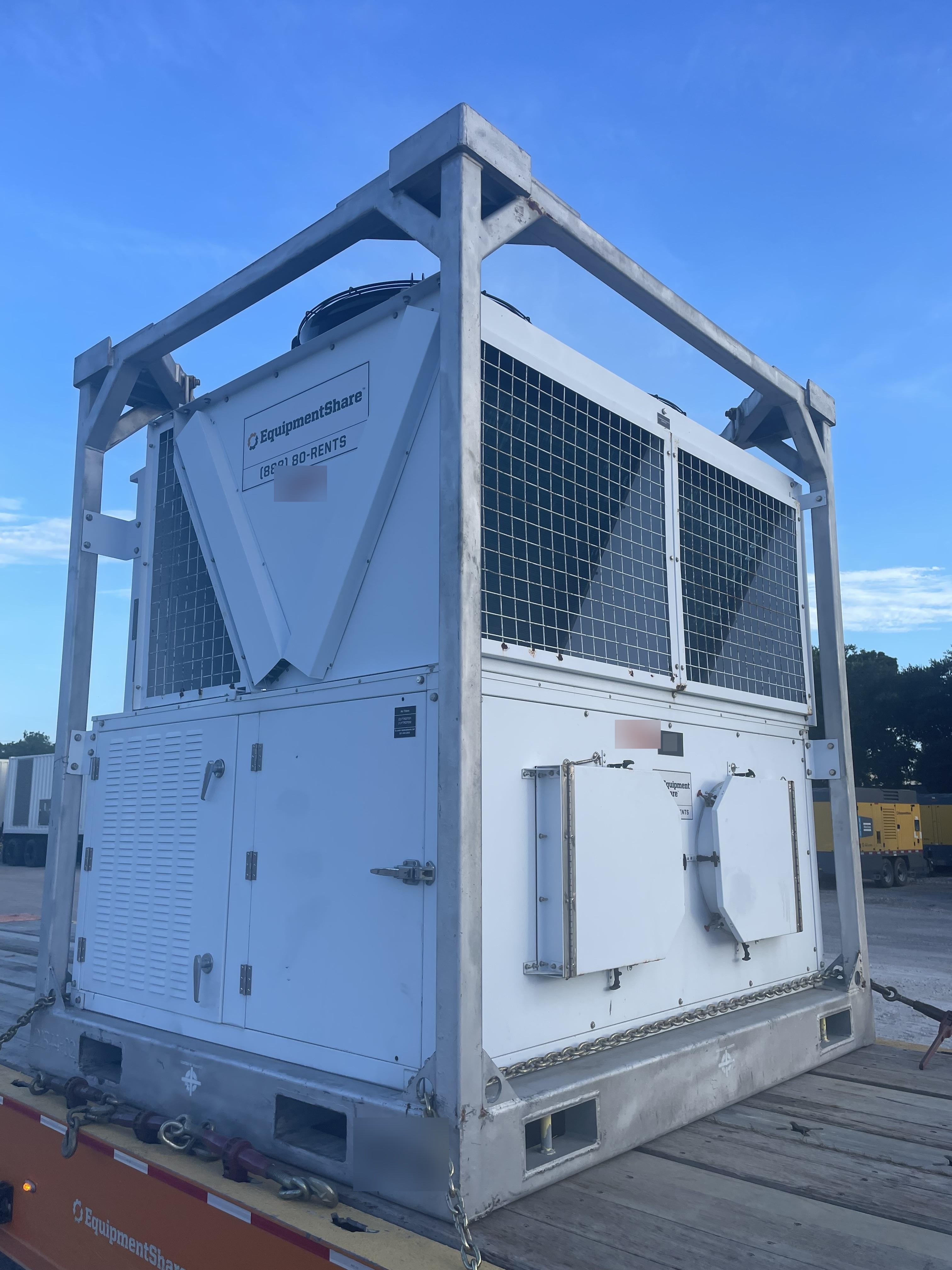 2020 SMARTECH SACP41A-HS