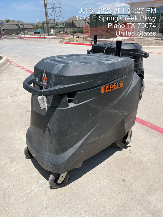 2021 POWER BREEZER PB10-A-06-B