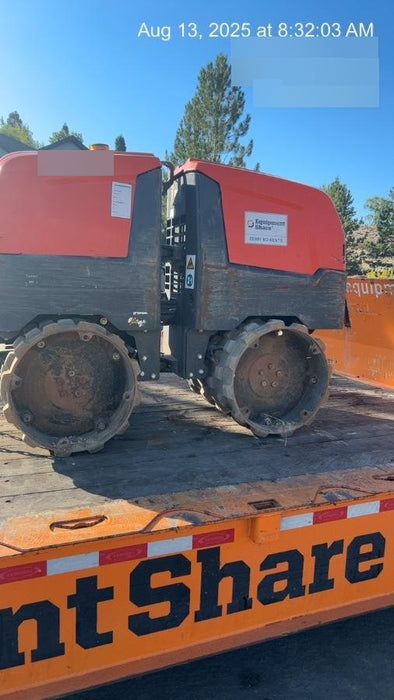 2021 HUSQVARNA LP9505