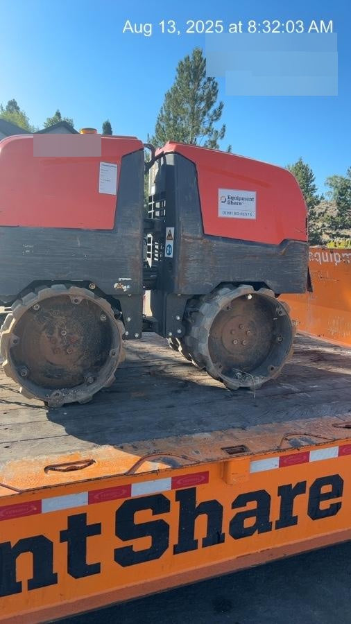 2021 HUSQVARNA LP9505