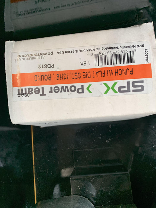 2020 POWER TEAM HP35S