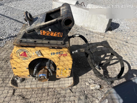 2020 INDECO IHC-75