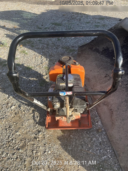 2023 MULTIQUIP MVC82VHW