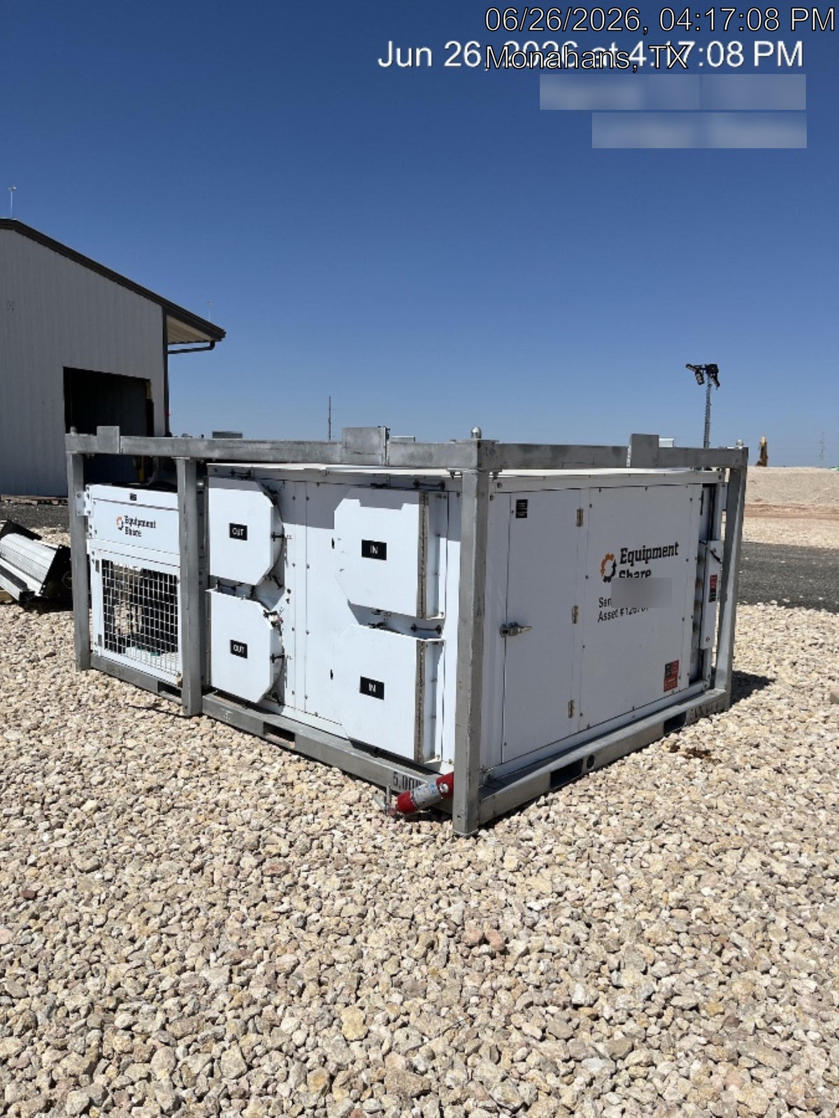 2021 SMARTECH SACP26A-SP