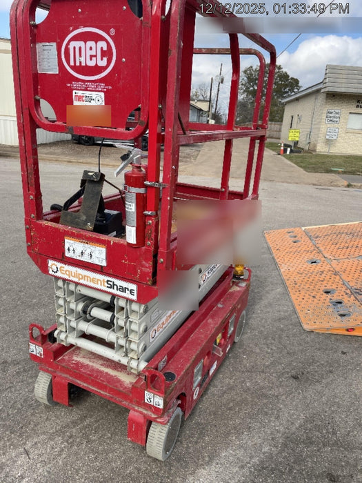 2018 MEC 1330SE MEC 1330SE, 2 Yr Full Extended Warranty