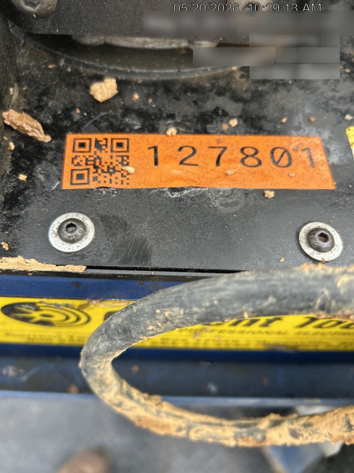 2020 CURRENT TOOLS 252-CT