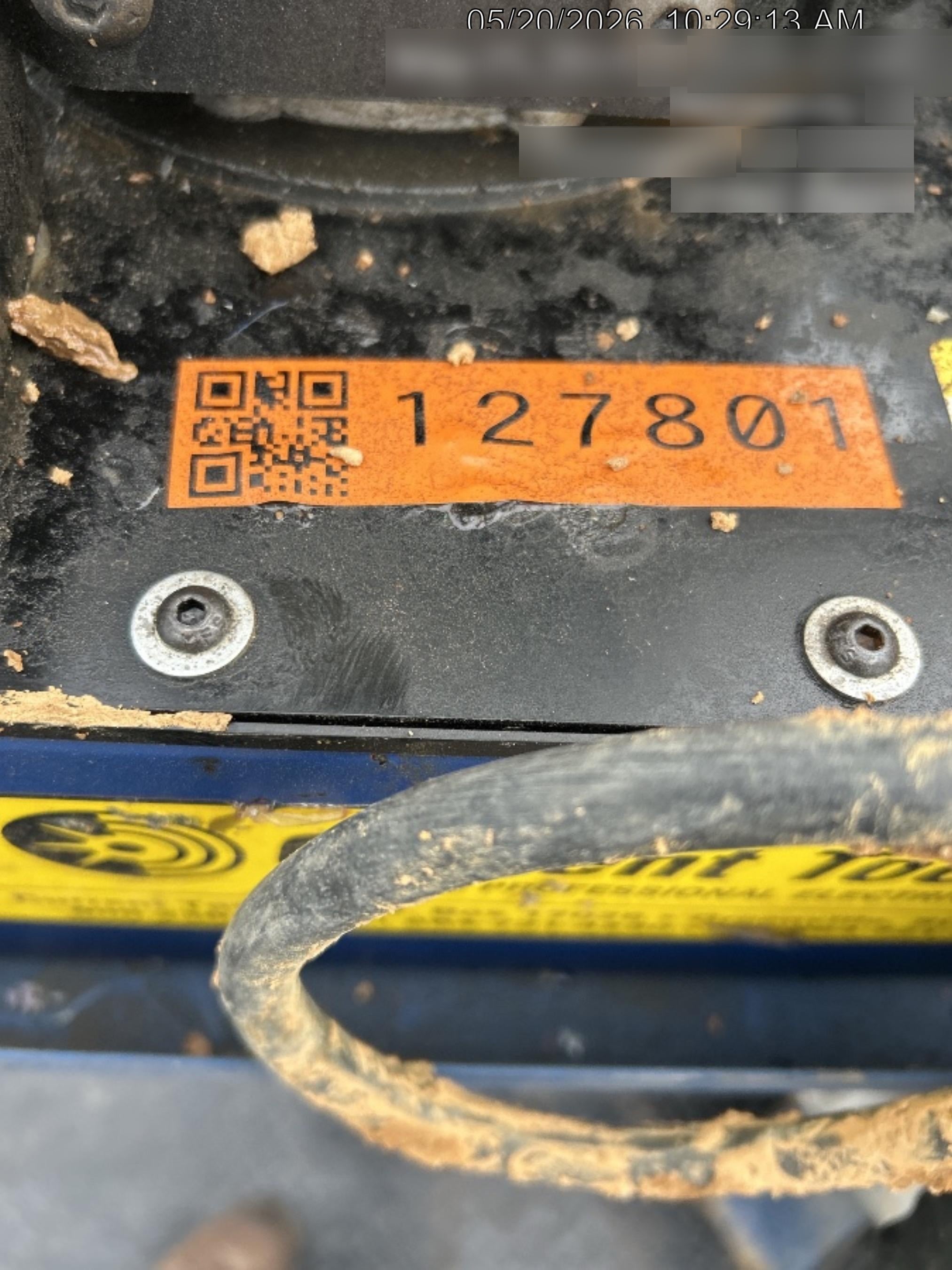 2020 CURRENT TOOLS 252-CT