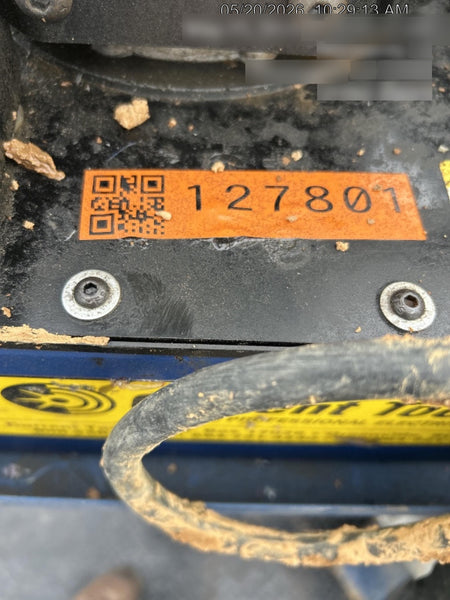 2020 CURRENT TOOLS 252-CT