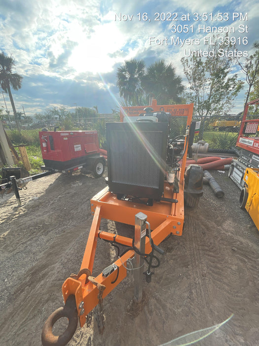 2021 PIONEER PP66S12L71-TD2.9L4