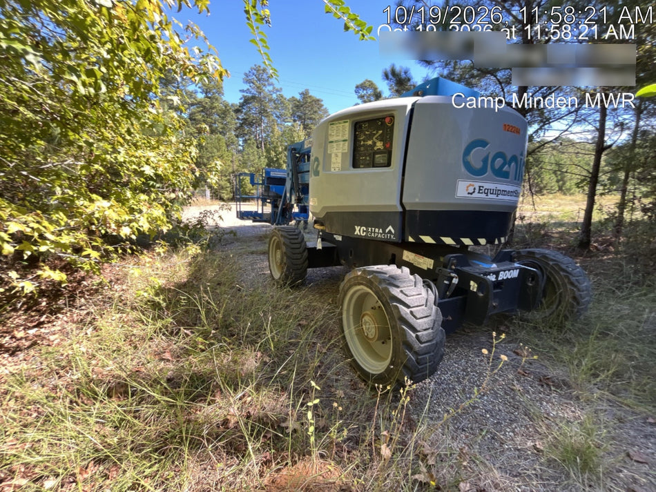 2020 GENIE Z-45 XC