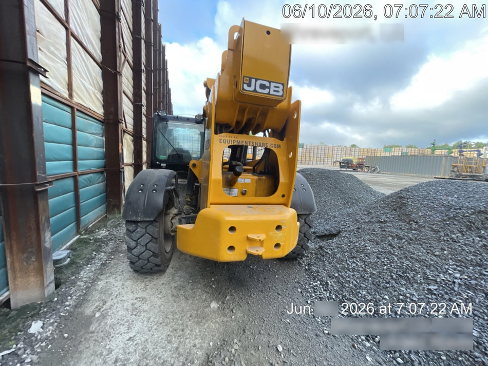 2025 JCB 512-56