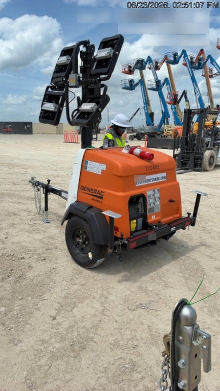 2026 GENERAC MLTS-4