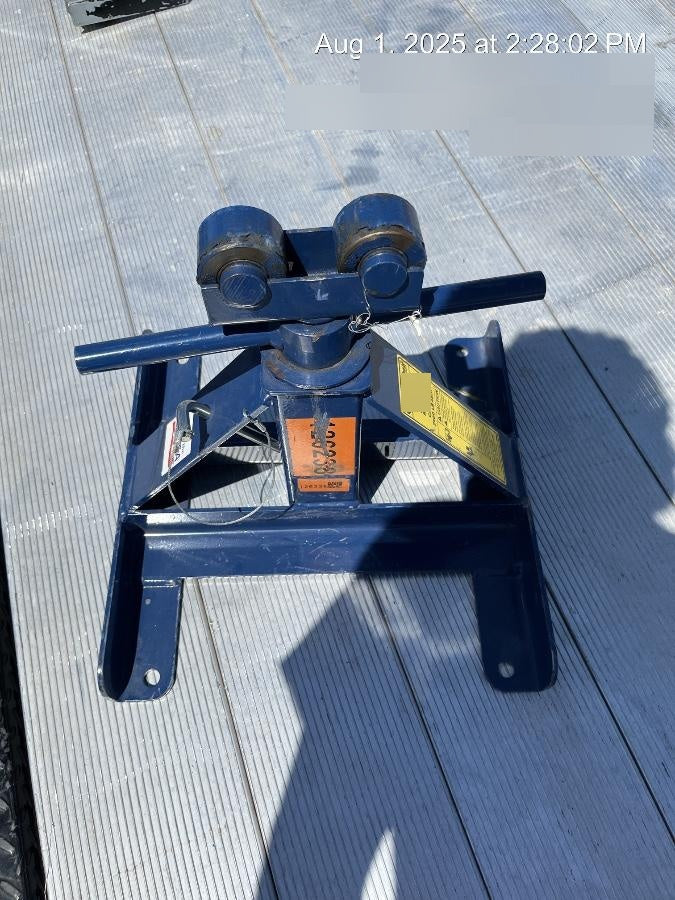 2020 CURRENT TOOLS 660