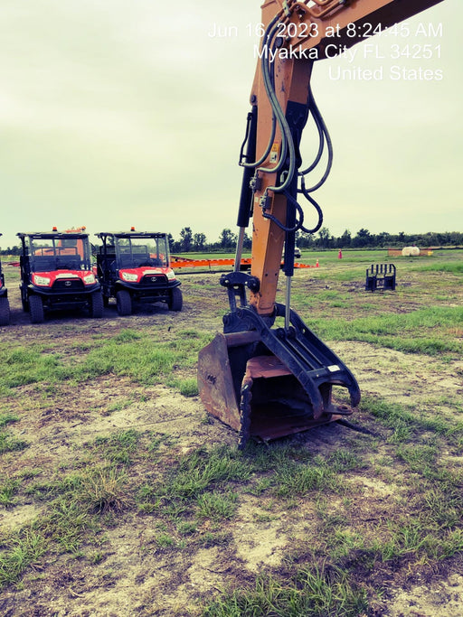 2018 WERK-BRAU 18" Bucket - Werk-Brau