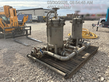 2022 TROJAN HOSE 31-FTR