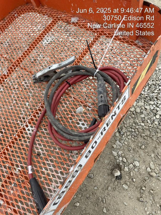 2024 MILLER ELECTRIC CST-282