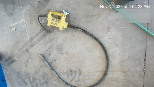 2021 WACKER NEUSON M2500