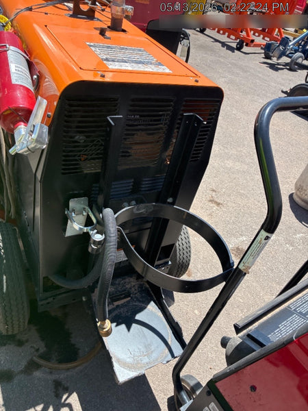 2025 LINCOLN ELECTRIC Ranger 305 LPG