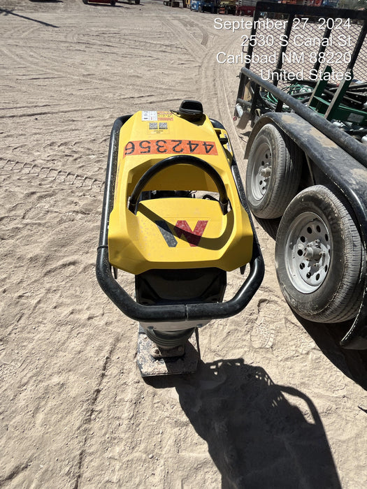 2024 WACKER NEUSON BS68-4Ab/28
