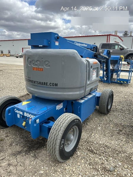 2025 GENIE Z-45/25J DC