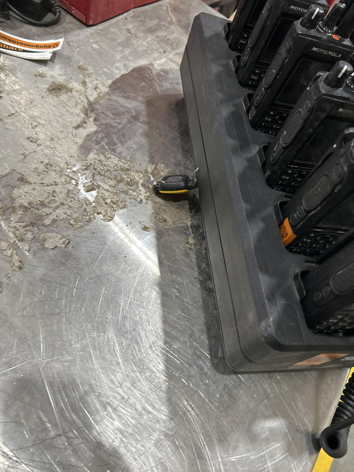 2021 MOTOROLA PMPN4284