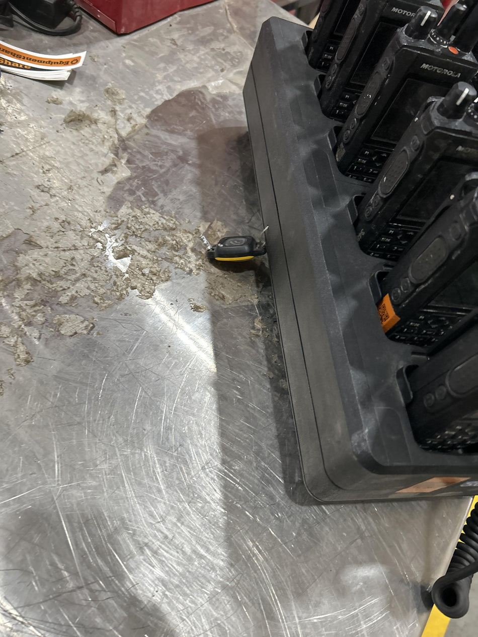 2021 MOTOROLA PMPN4284