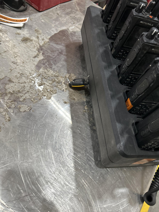 2021 MOTOROLA PMPN4284