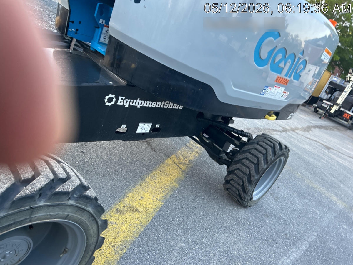 2024 GENIE S-45 XC