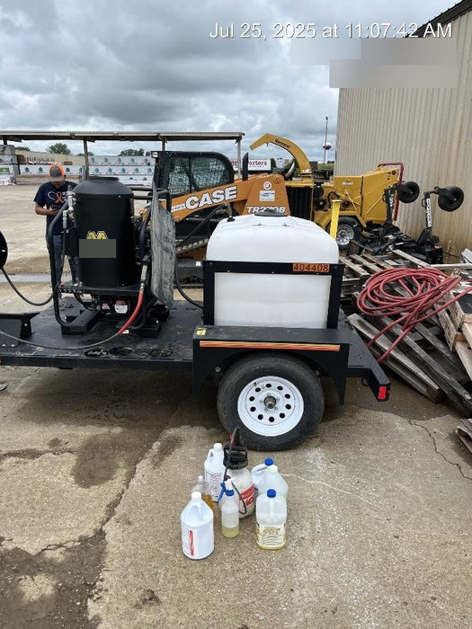 2024 MI-T-M AW-9000-0005 / DHG-4004-B0V6G