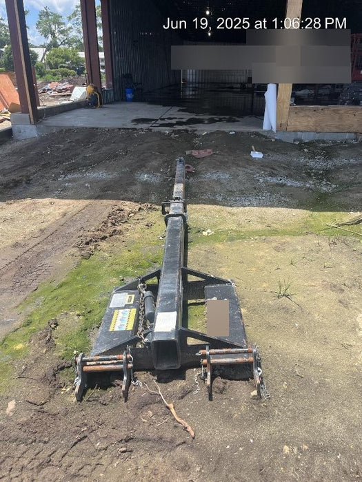 2025 STAR INDUSTRIES M1360B - Star JIB Boom