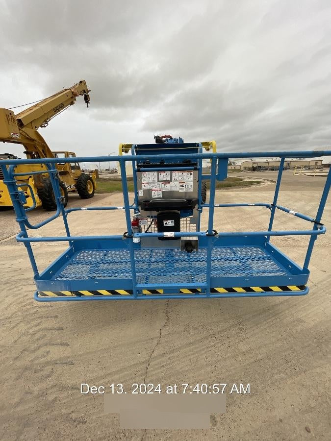 2024 GENIE Z-62/40 RT