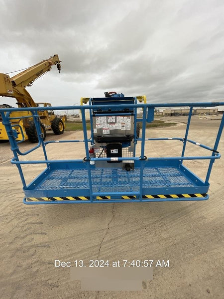 2024 GENIE Z-62/40 RT