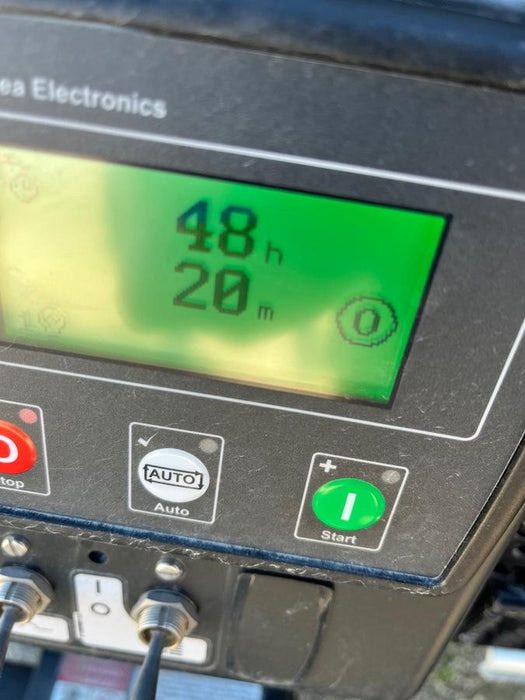 2024 WACKER NEUSON LTT4