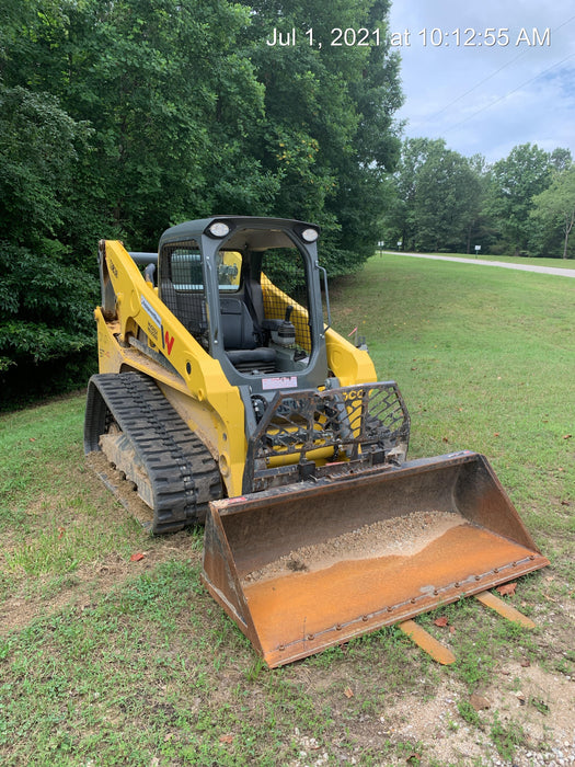 2019 PALADIN 48" Pallet Forks - Paladin