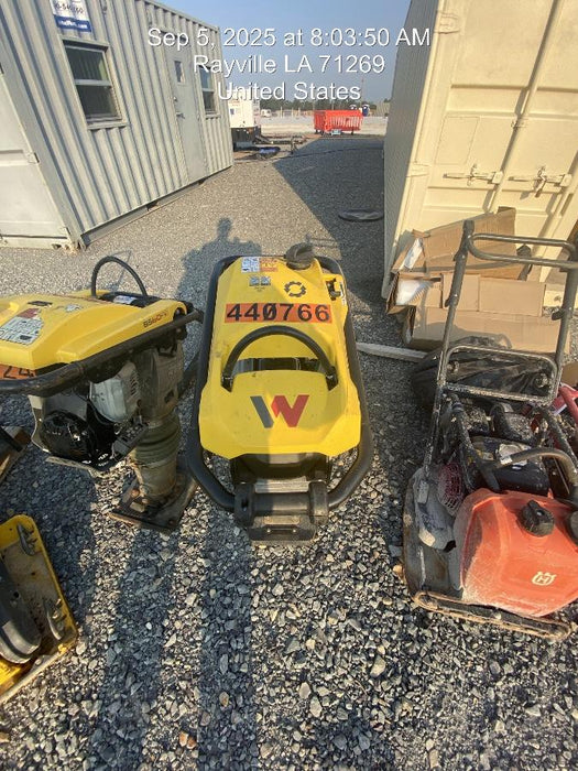 2024 WACKER NEUSON BS68-4Ab/28