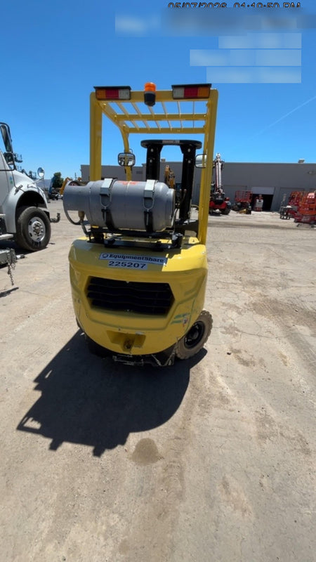 2022 HYSTER H50UT