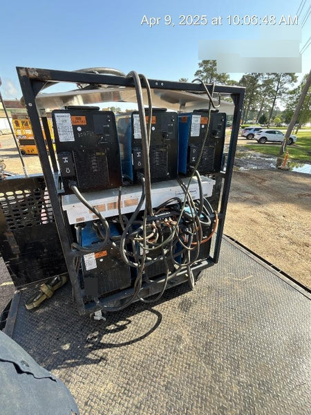 2023 MILLER ELECTRIC XMT 350