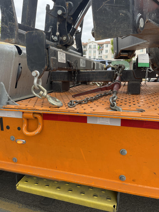 2021 STAR INDUSTRIES 1150C