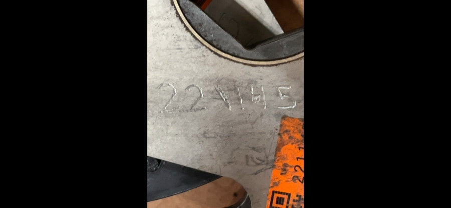 2022 TORCUP TX-4RL200