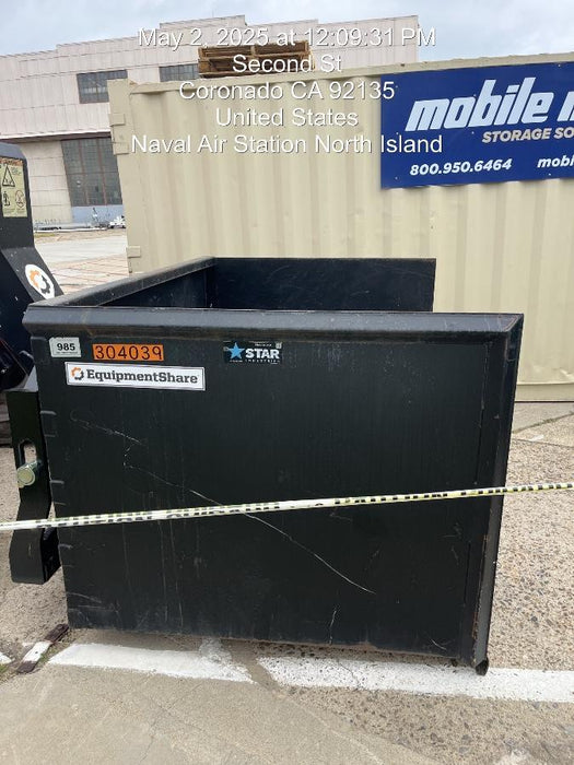 2023 STAR INDUSTRIES 1430