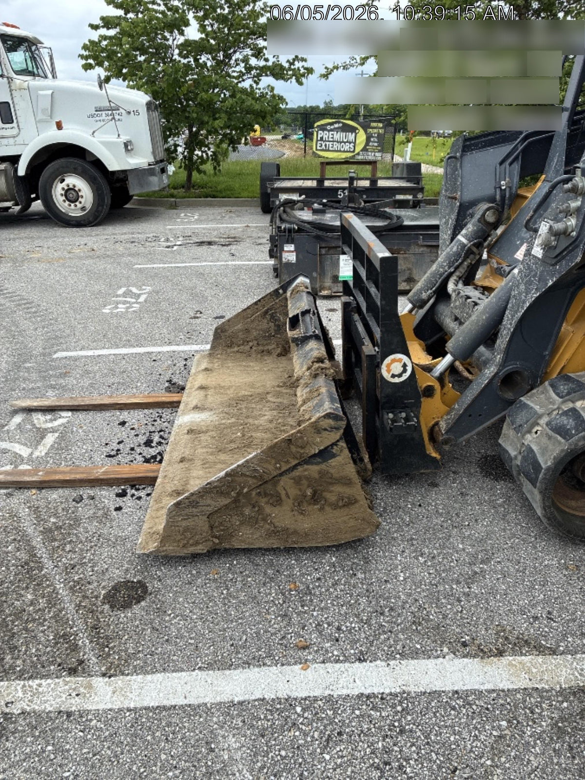 2024 ARROW MATERIAL HANDLING FS5100CB - 72"