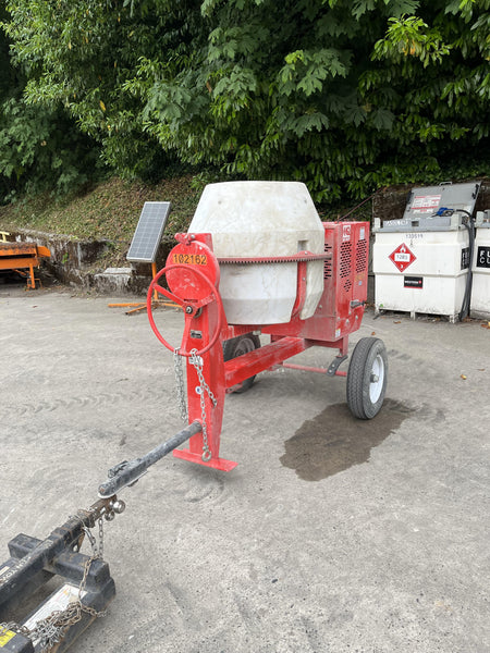 2020 MULTIQUIP MC94PH8