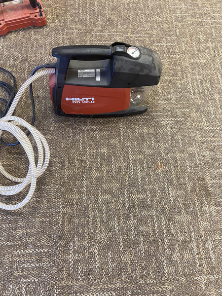 2020 HILTI DD 150-U