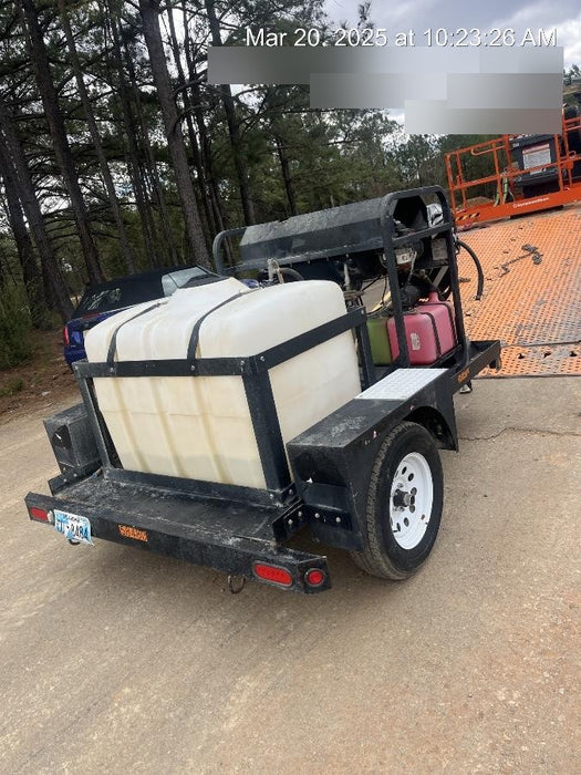 2019 MI-T-M CORPORATION HS-3505-1MGH-T