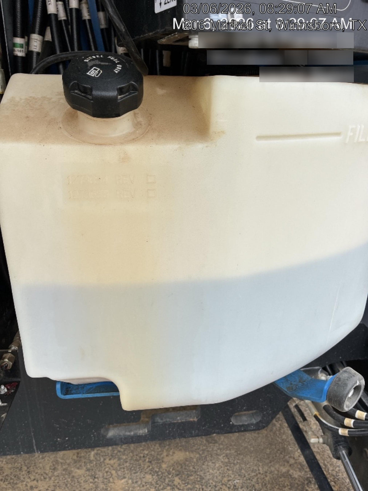 2025 GENIE Z-45 XC