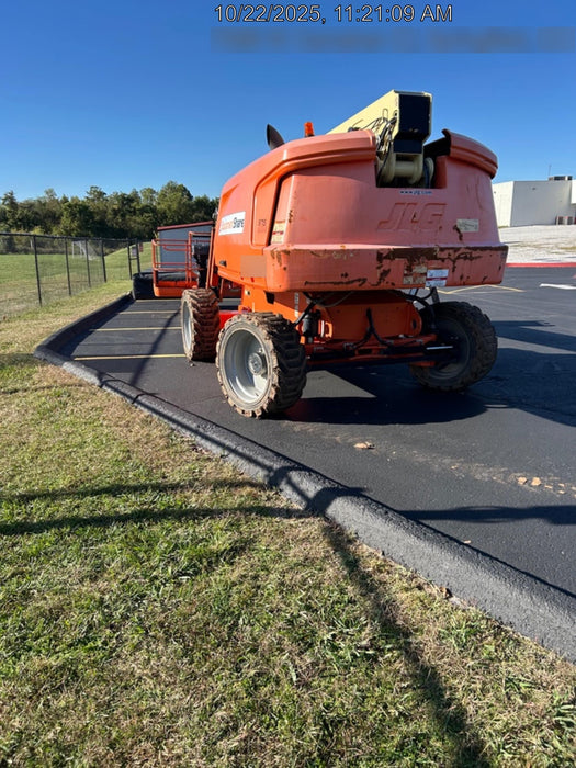 2018 JLG 660SJ
